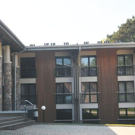 Pokoje Goscinne Bialowieskiego Parku Narodowego, Białowieża Exterior foto