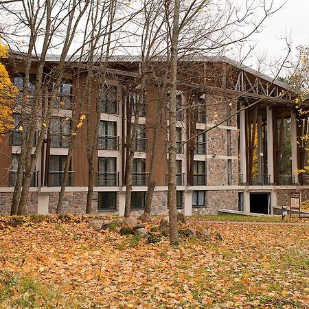 Pokoje Goscinne Bialowieskiego Parku Narodowego, Białowieża Exterior foto