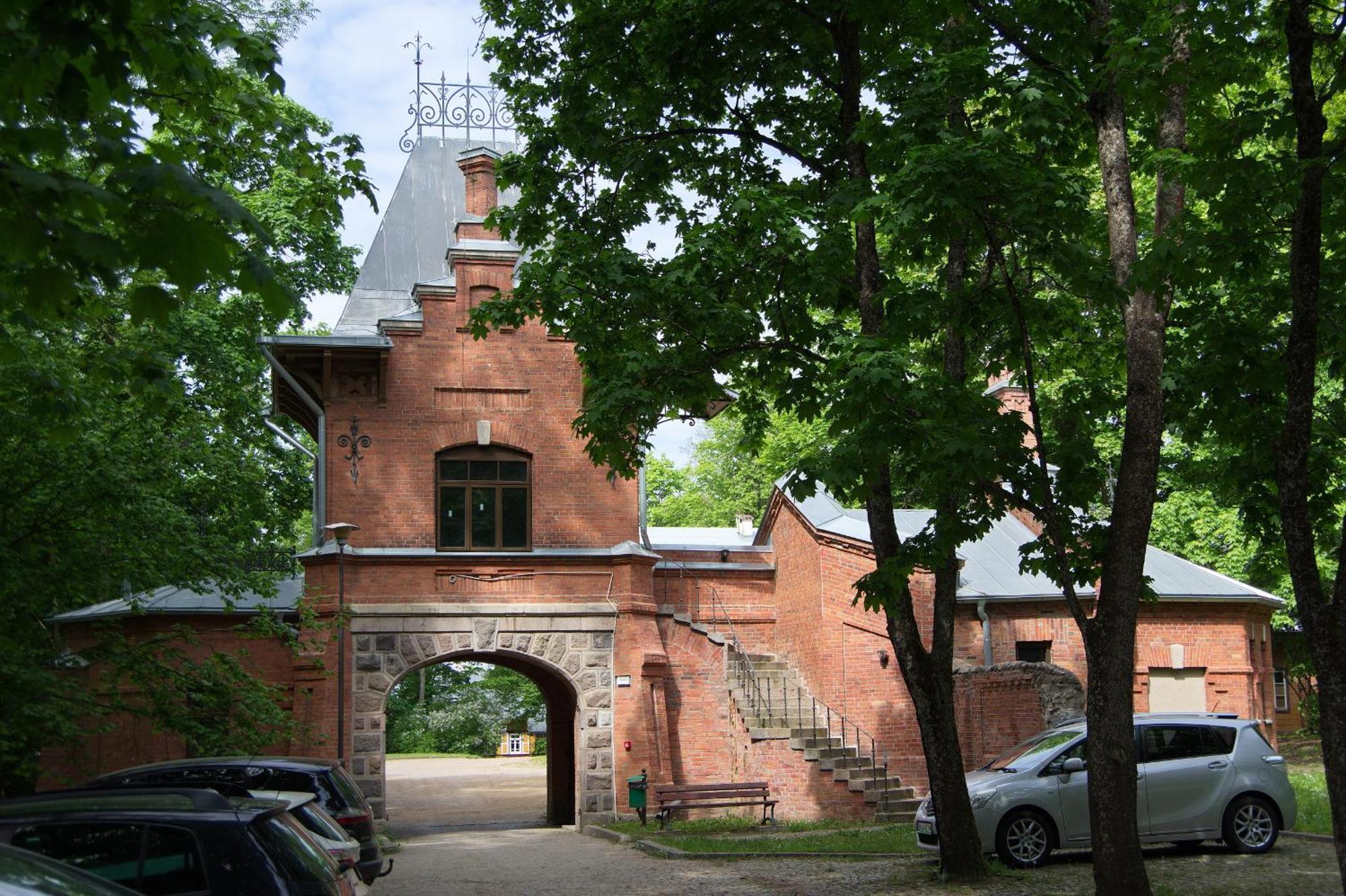 Pokoje Goscinne Bialowieskiego Parku Narodowego, Białowieża Exterior foto
